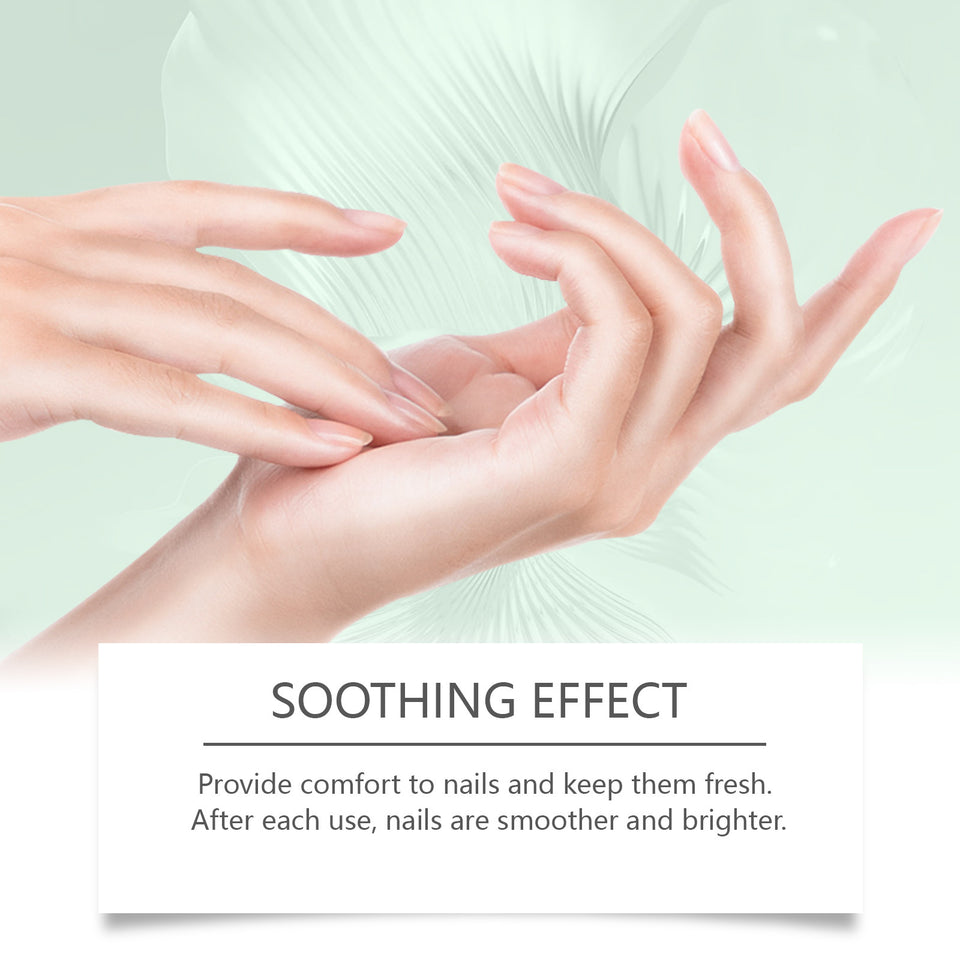 Nail Care Gel Hand And Foot Moisturizing