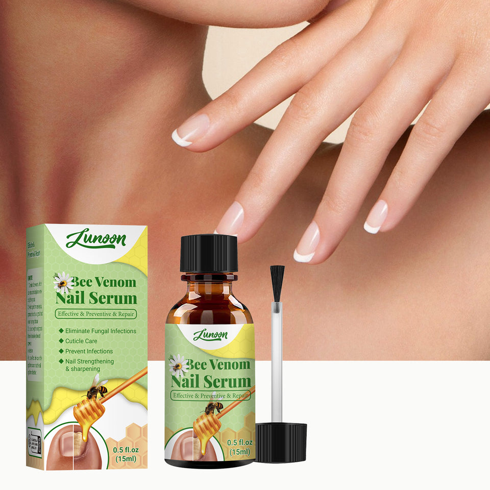 Hand And Foot Cleaning Repair Softening Care Solution
